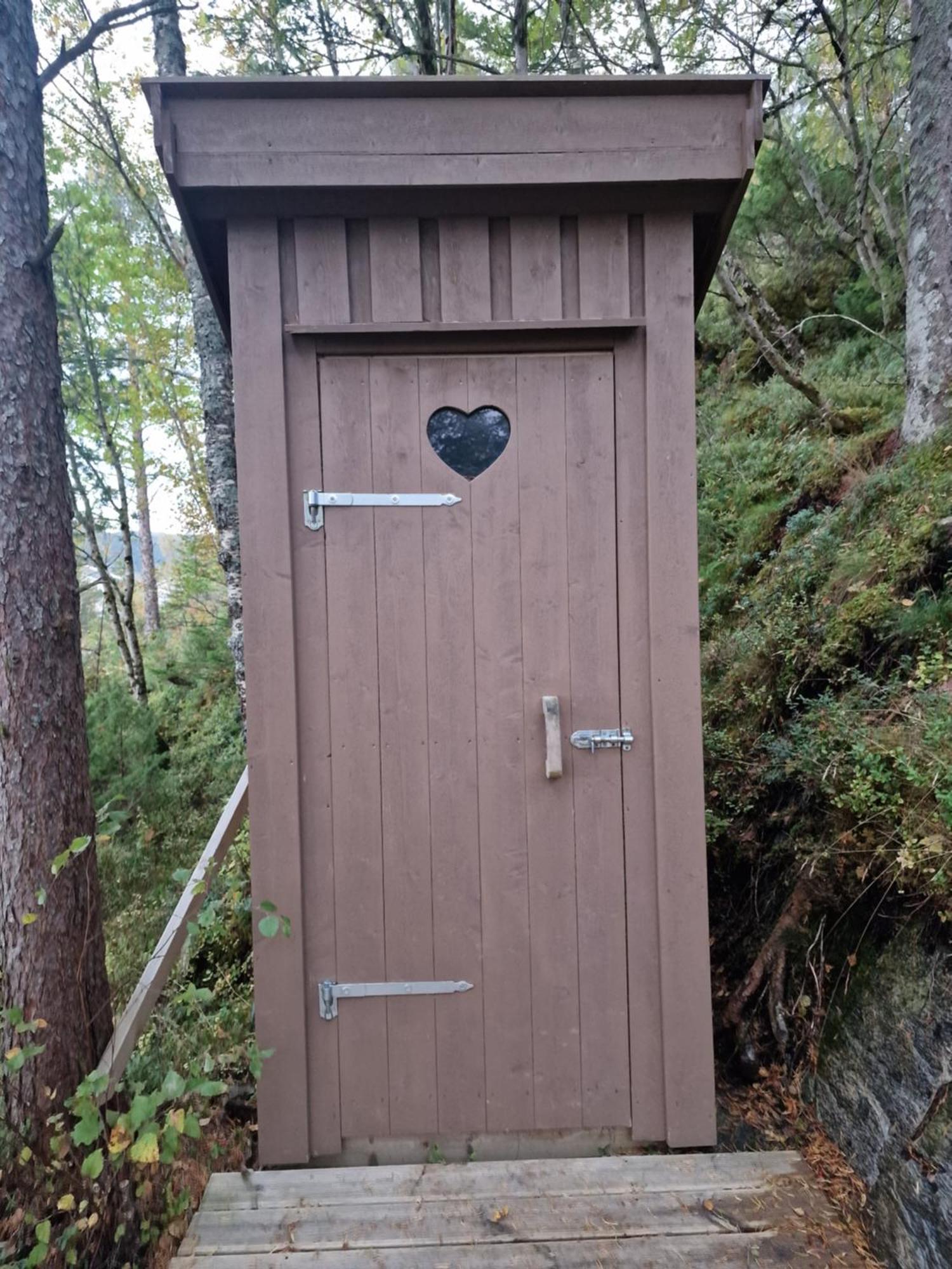 Sorfjorden Eye Iglo - Fosen Glamping
